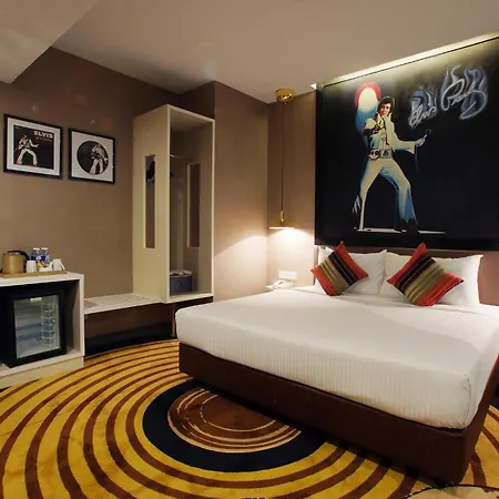Kingston Hotel 3 - Kuala Lumpur-3