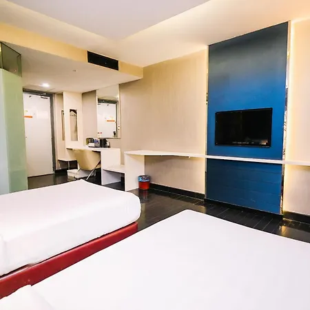 Kingston Hotel 3 - Kuala Lumpur-2