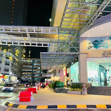 Kingston Hotel 3 - Kuala Lumpur-3