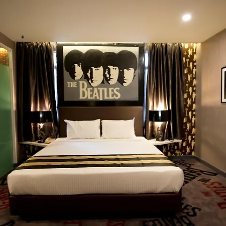 Kingston Hotel 3 - Kuala Lumpur-2
