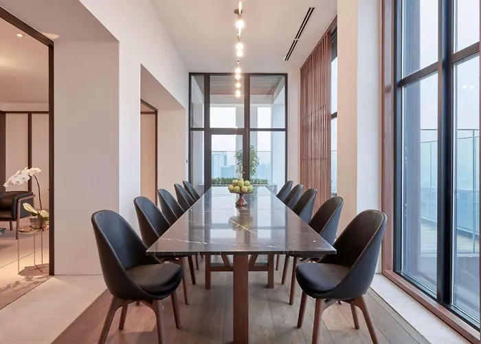 Alila Bangsar Kuala Lumpur Hotel