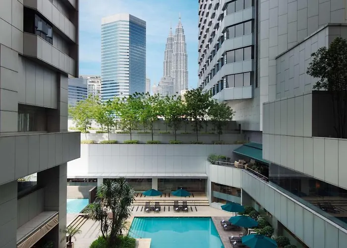 DoubleTree By Hilton Kuala Lumpur Hotel